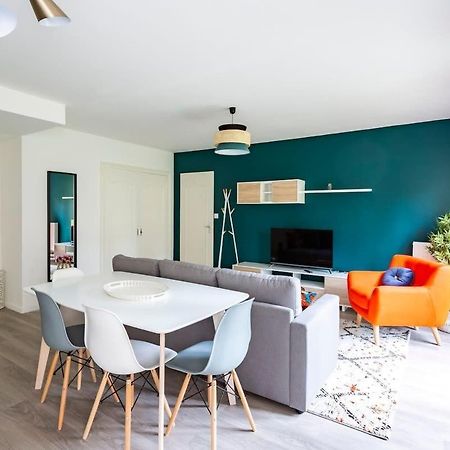 רן Les Asturies - Appartement Renove - Cosy Moderne מראה חיצוני תמונה