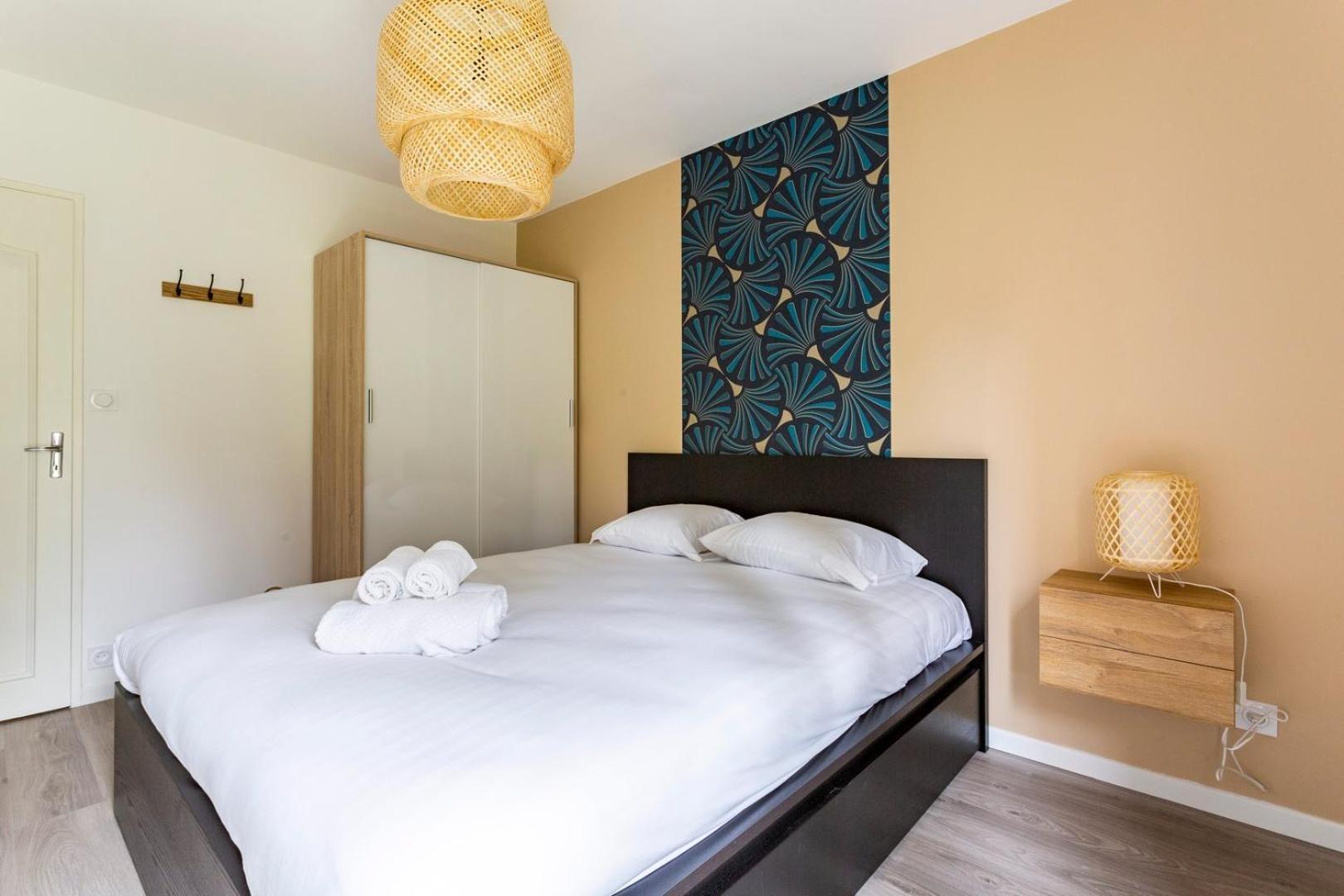 רן Les Asturies - Appartement Renove - Cosy Moderne מראה חיצוני תמונה